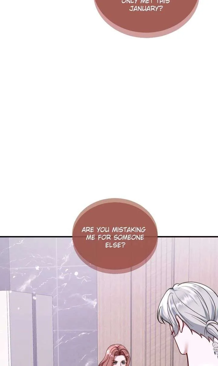 The Billionaire’s Replacement Wife Chapter 69 page 21