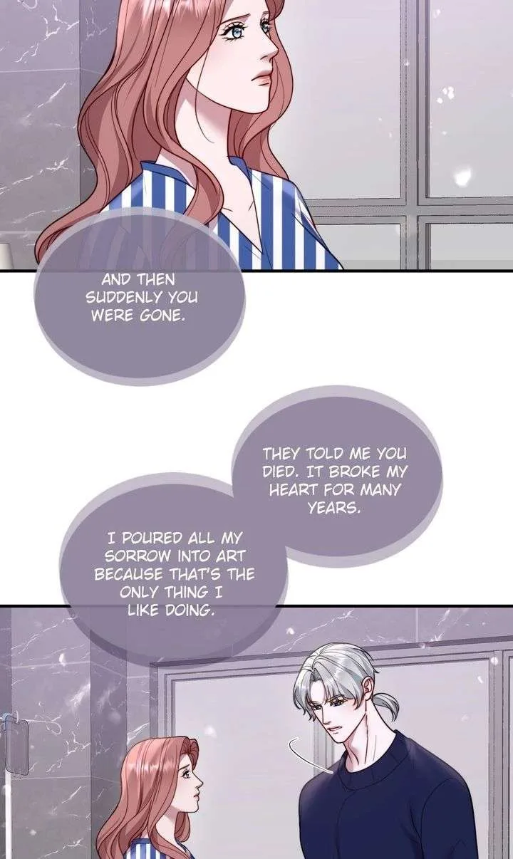 The Billionaire’s Replacement Wife Chapter 69 page 43