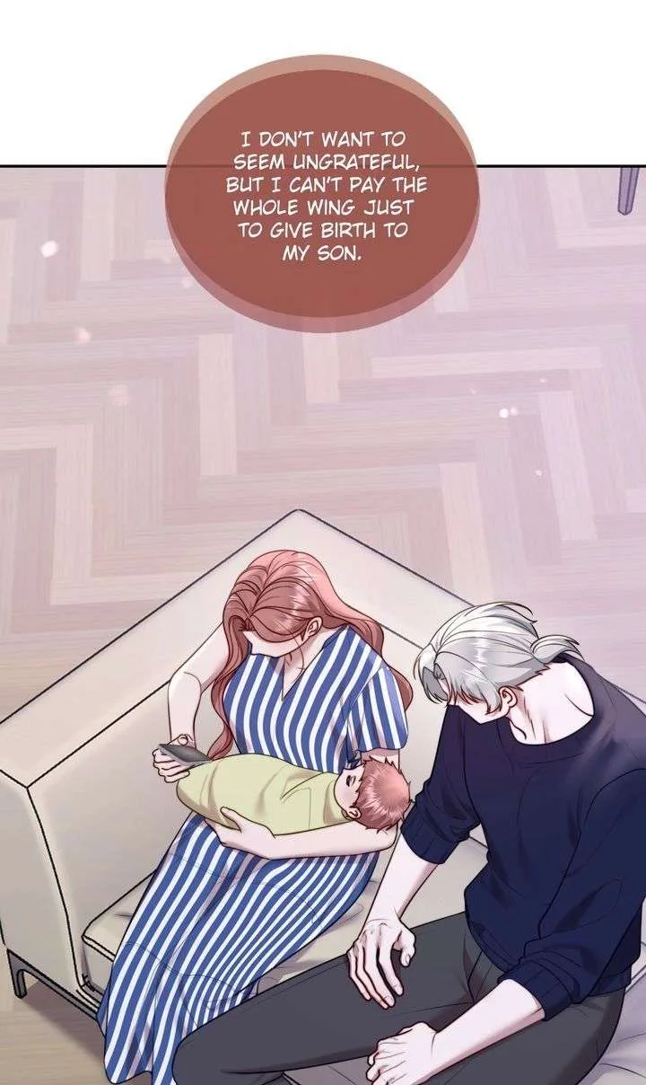 The Billionaire’s Replacement Wife Chapter 68 page 44