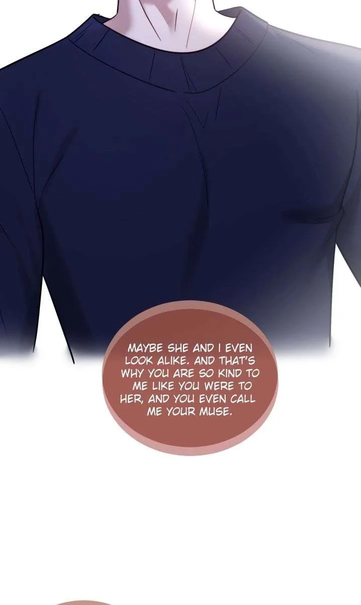 The Billionaire’s Replacement Wife Chapter 69 page 33