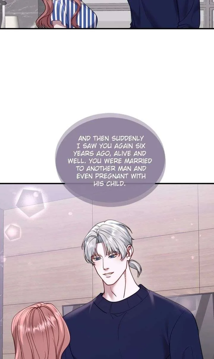 The Billionaire’s Replacement Wife Chapter 69 page 44
