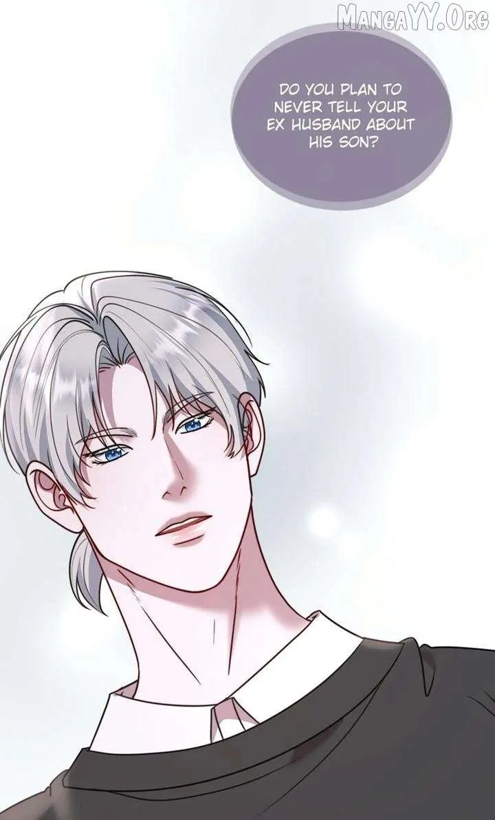 The Billionaire’s Replacement Wife Chapter 66 page 2