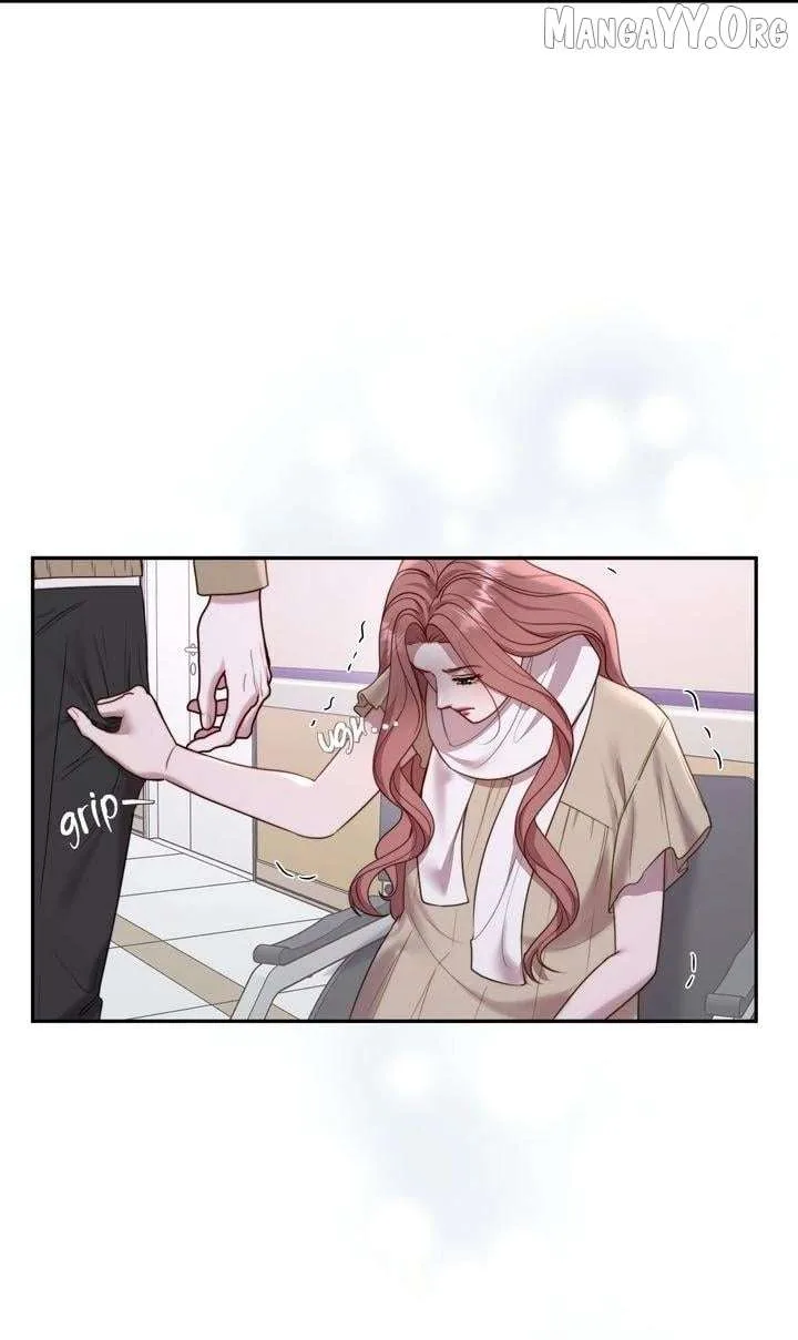 The Billionaire’s Replacement Wife Chapter 65 page 8