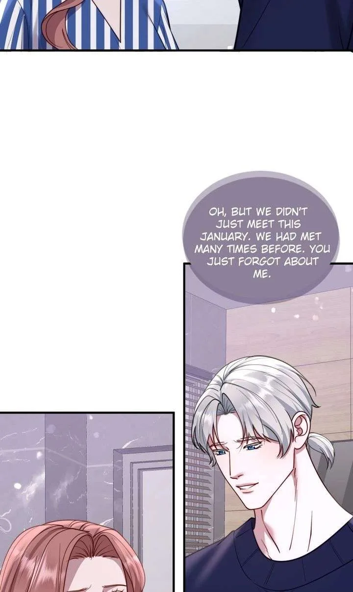 The Billionaire’s Replacement Wife Chapter 69 page 38