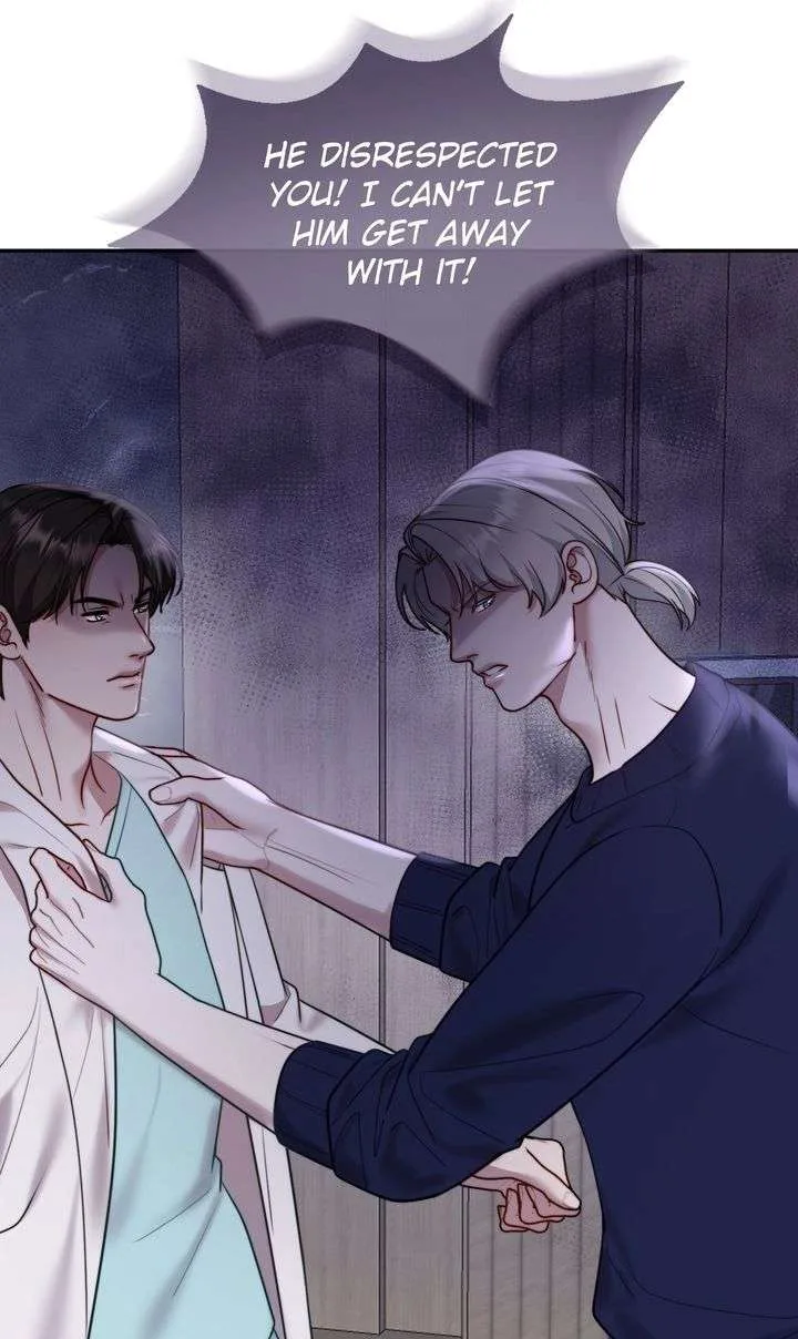 The Billionaire’s Replacement Wife Chapter 68 page 10