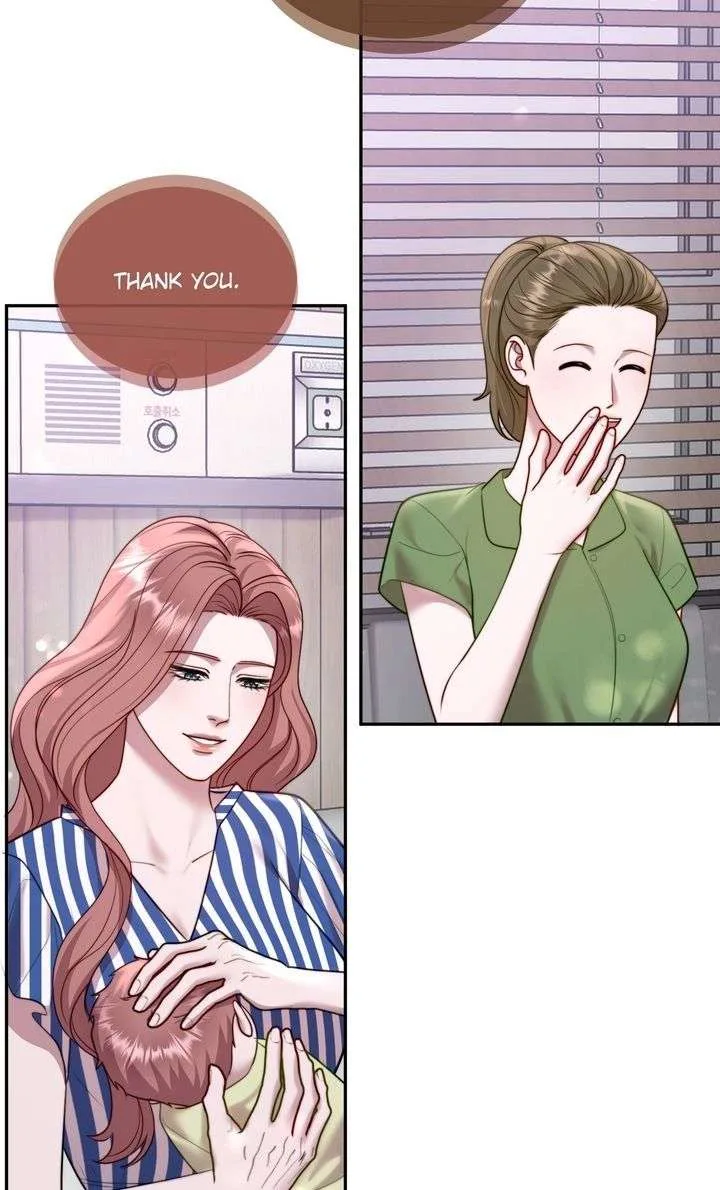 The Billionaire’s Replacement Wife Chapter 67 page 5