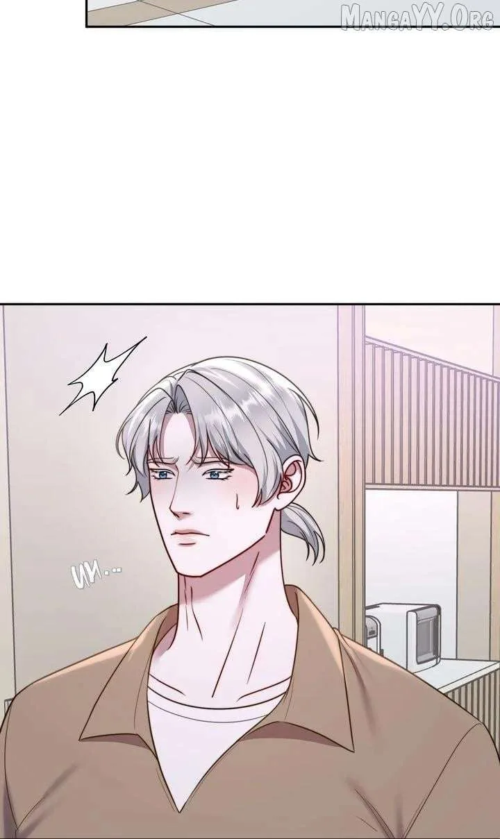 The Billionaire’s Replacement Wife Chapter 65 page 7