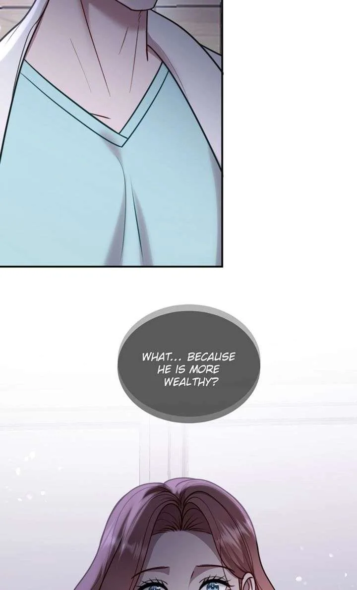 The Billionaire’s Replacement Wife Chapter 67 page 53