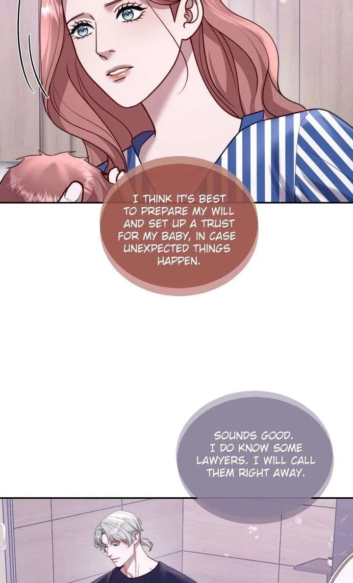 The Billionaire’s Replacement Wife Chapter 67 page 31
