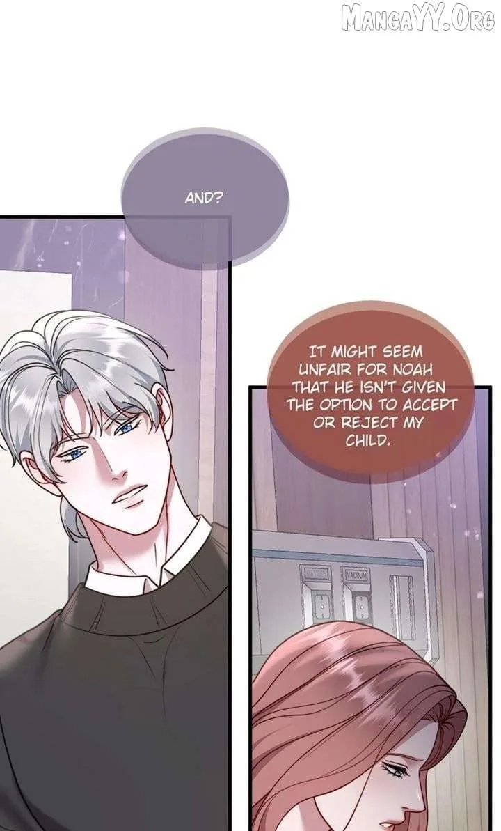 The Billionaire’s Replacement Wife Chapter 66 page 5