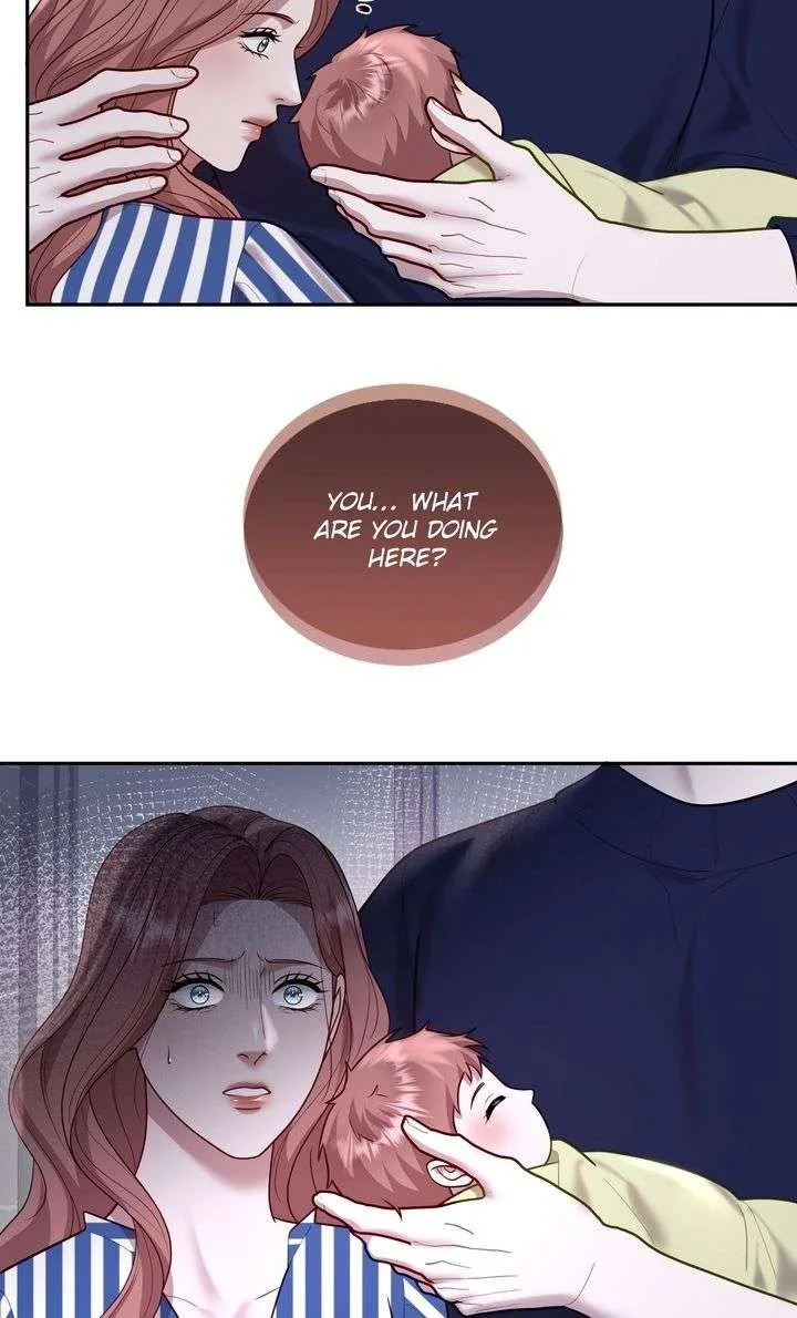 The Billionaire’s Replacement Wife Chapter 67 page 45