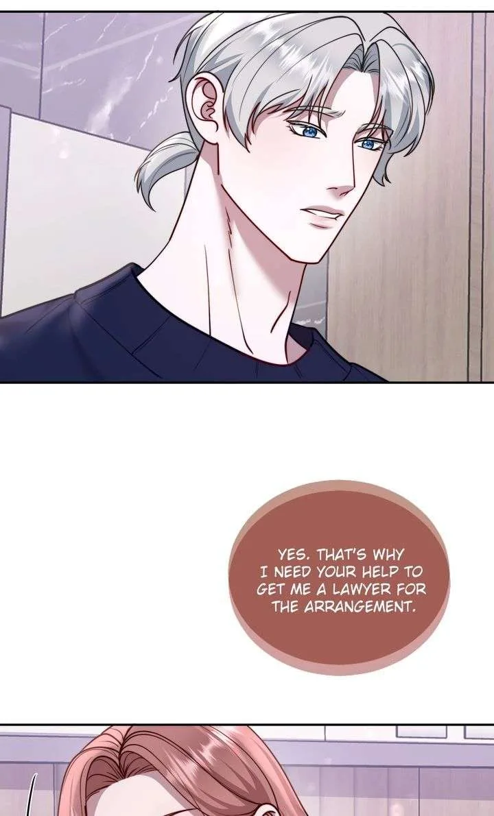 The Billionaire’s Replacement Wife Chapter 67 page 30