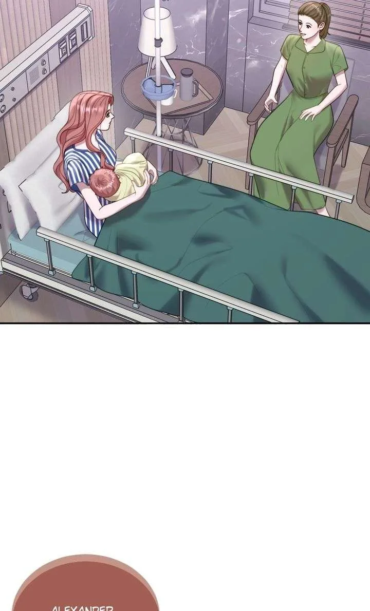 The Billionaire’s Replacement Wife Chapter 67 page 3