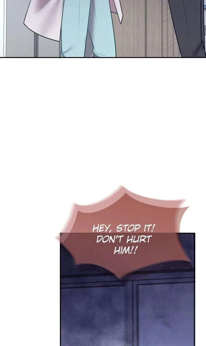 The Billionaire’s Replacement Wife Chapter 68 page 8
