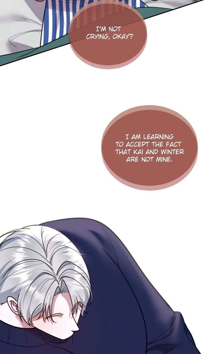 The Billionaire’s Replacement Wife Chapter 67 page 23