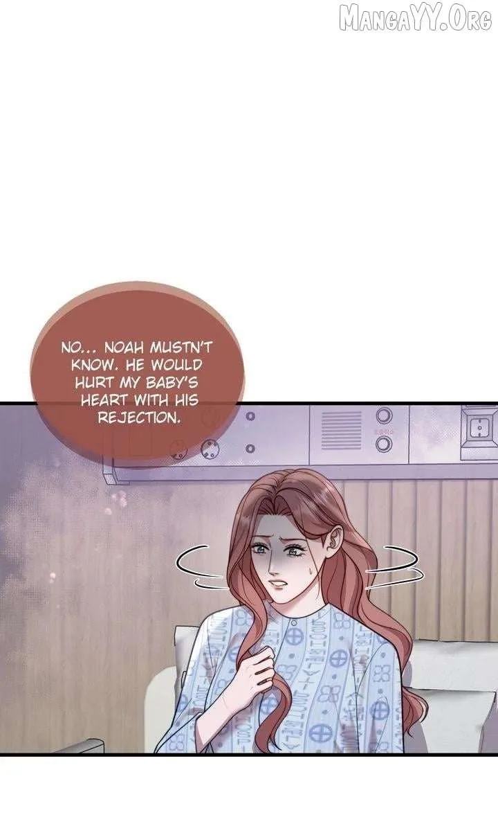 The Billionaire’s Replacement Wife Chapter 66 page 15