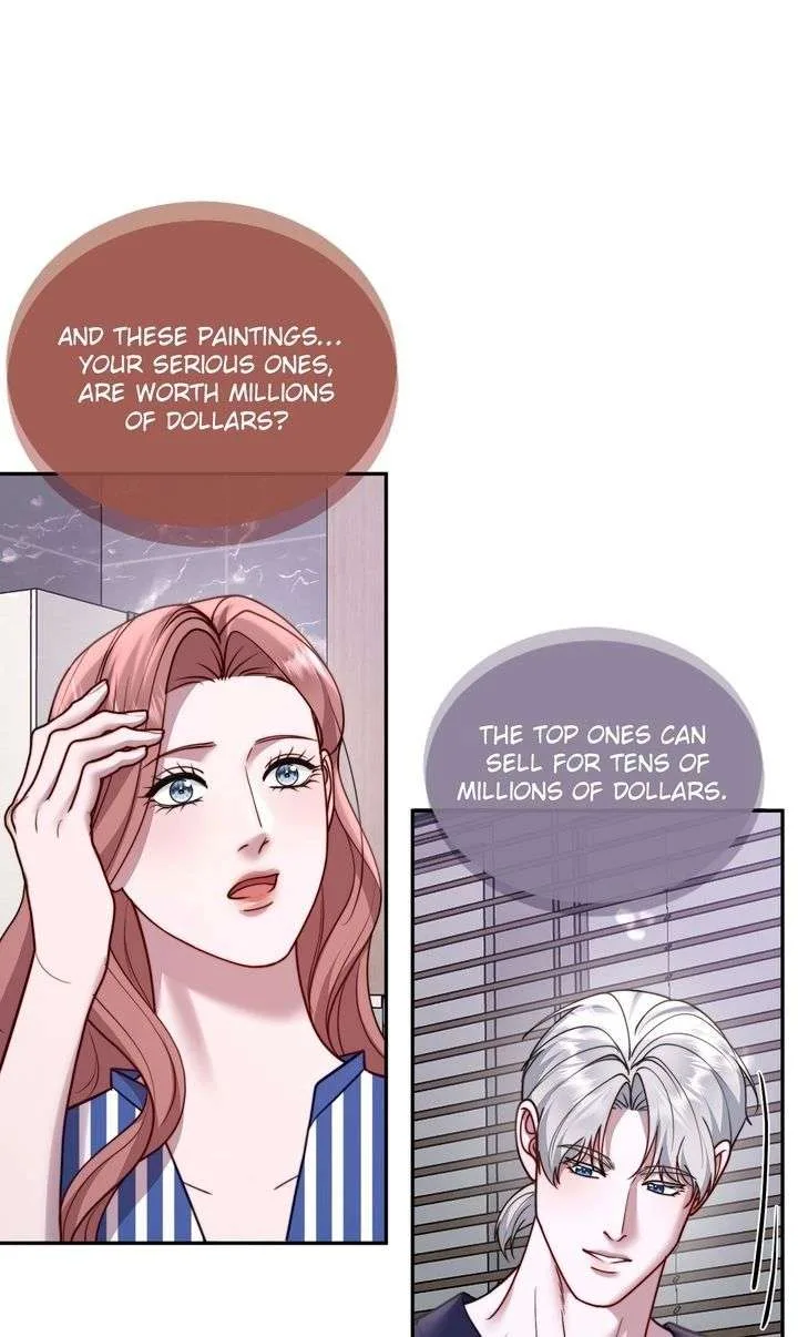 The Billionaire’s Replacement Wife Chapter 69 page 1