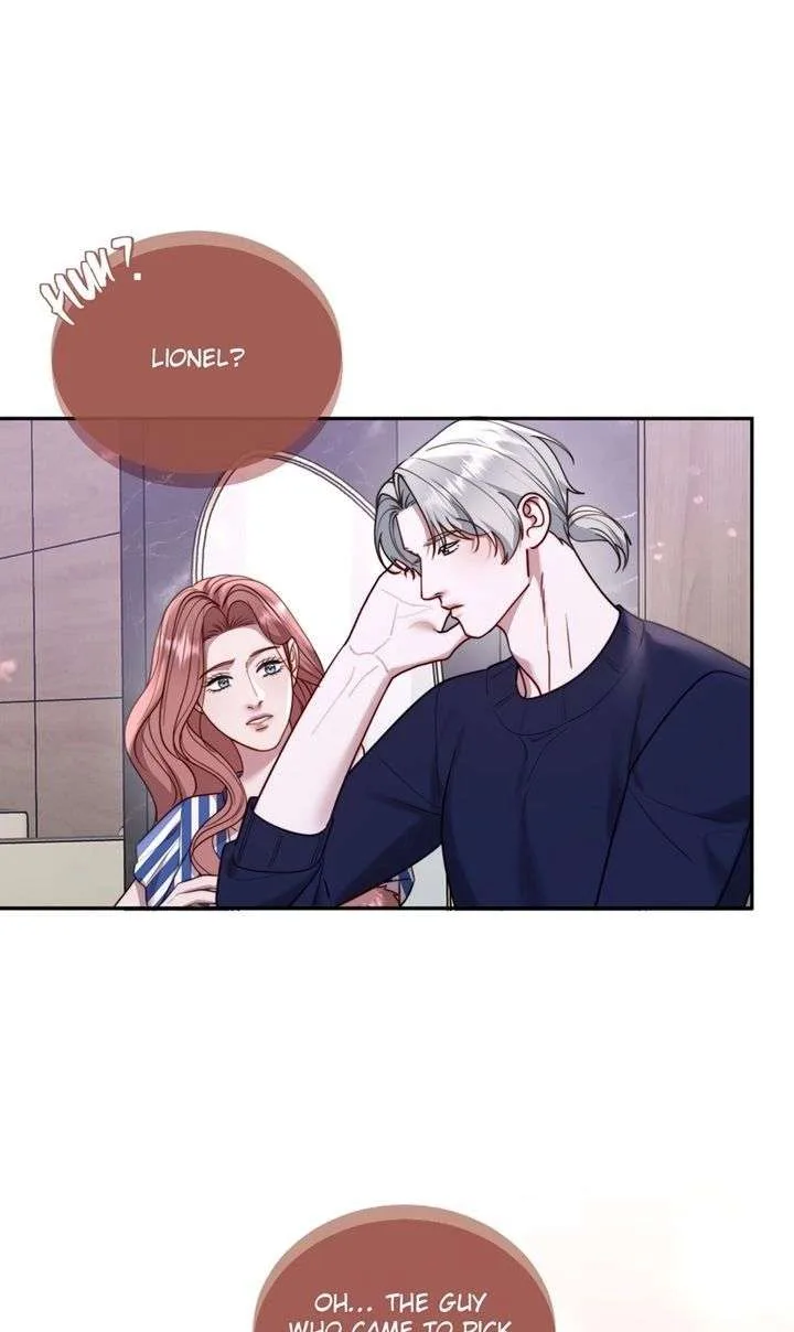 The Billionaire’s Replacement Wife Chapter 68 page 39