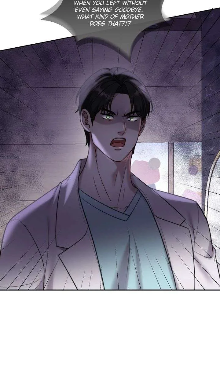 The Billionaire’s Replacement Wife Chapter 68 page 18