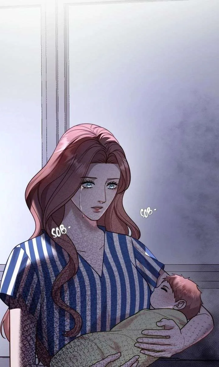 The Billionaire’s Replacement Wife Chapter 68 page 16