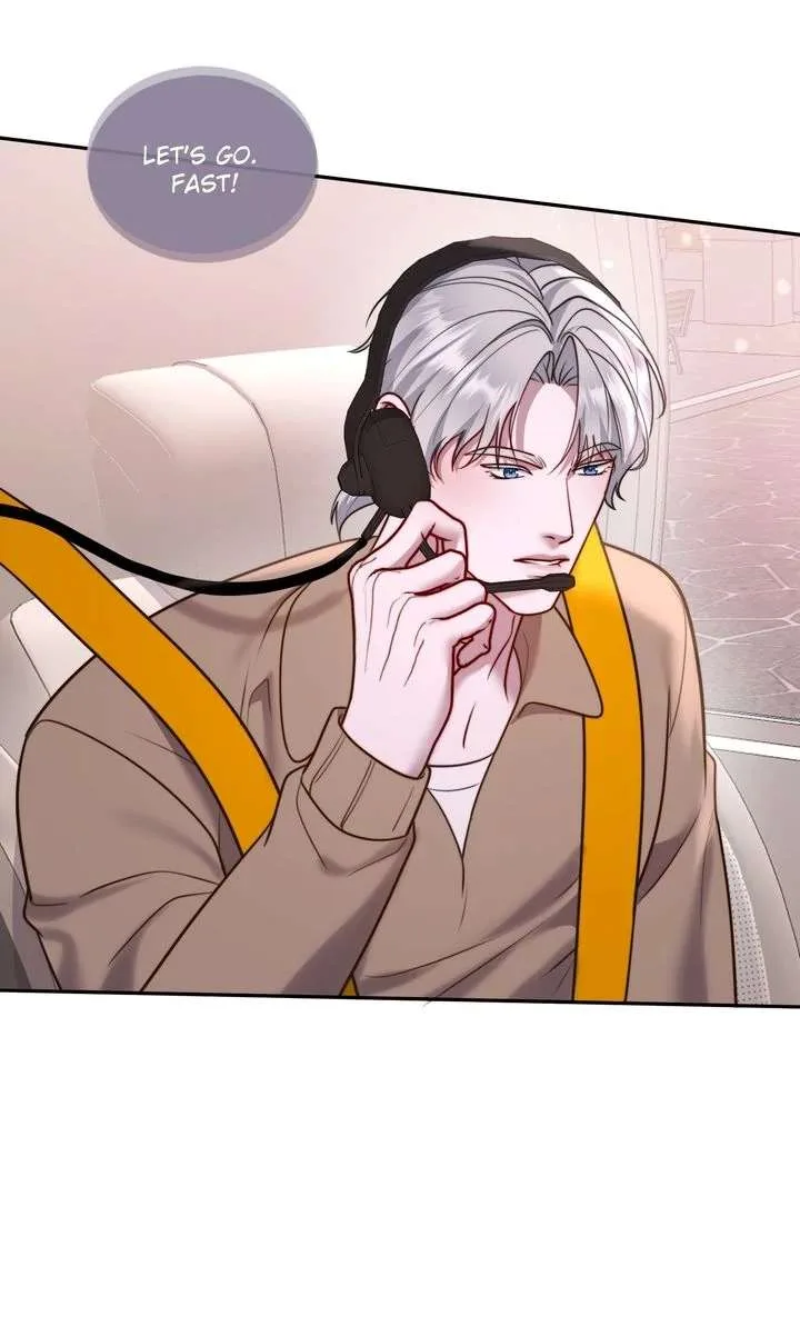 The Billionaire’s Replacement Wife Chapter 64 page 50