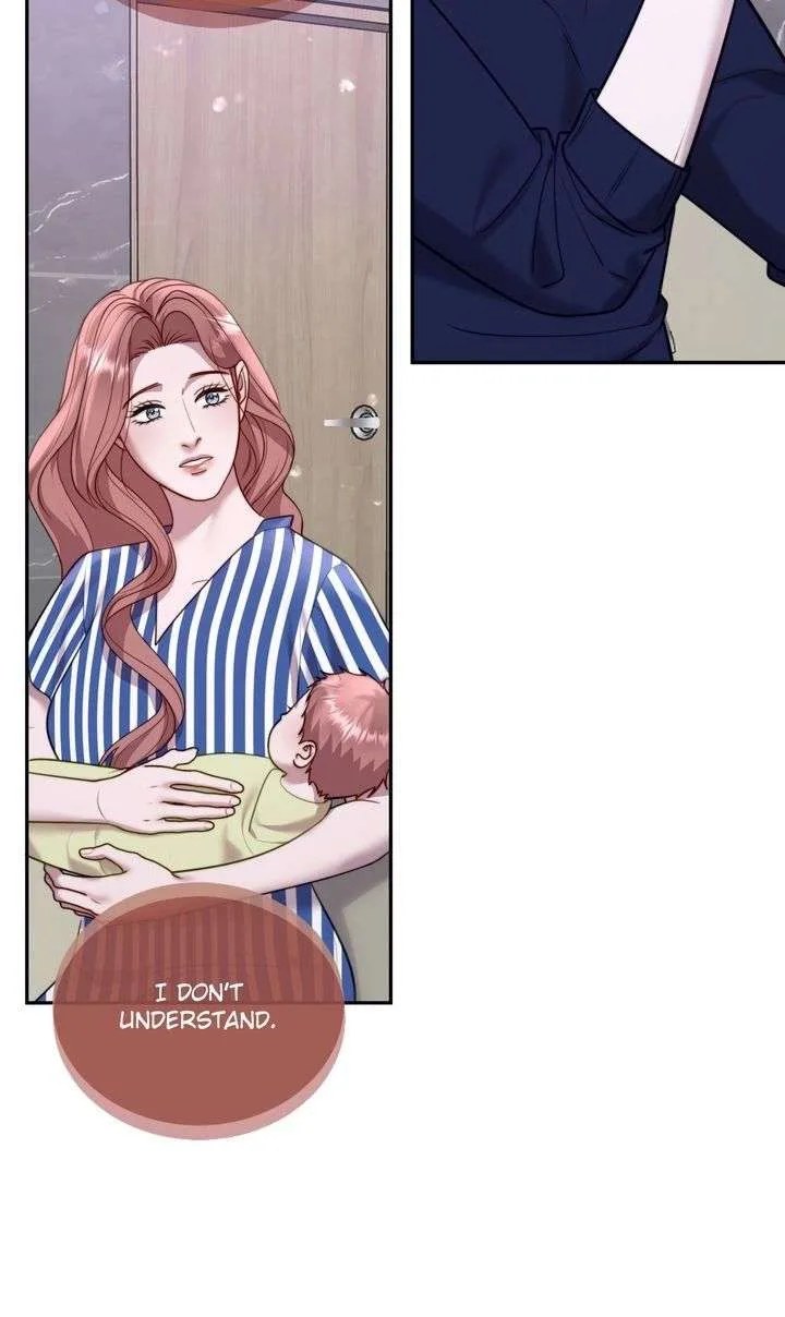 The Billionaire’s Replacement Wife Chapter 68 page 35