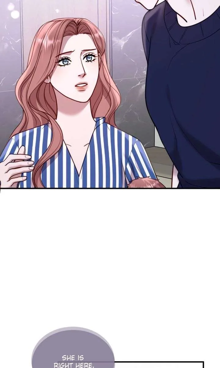 The Billionaire’s Replacement Wife Chapter 69 page 5