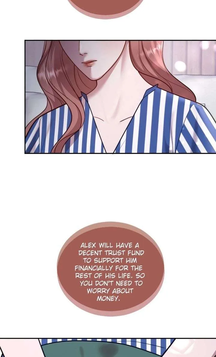 The Billionaire’s Replacement Wife Chapter 67 page 35