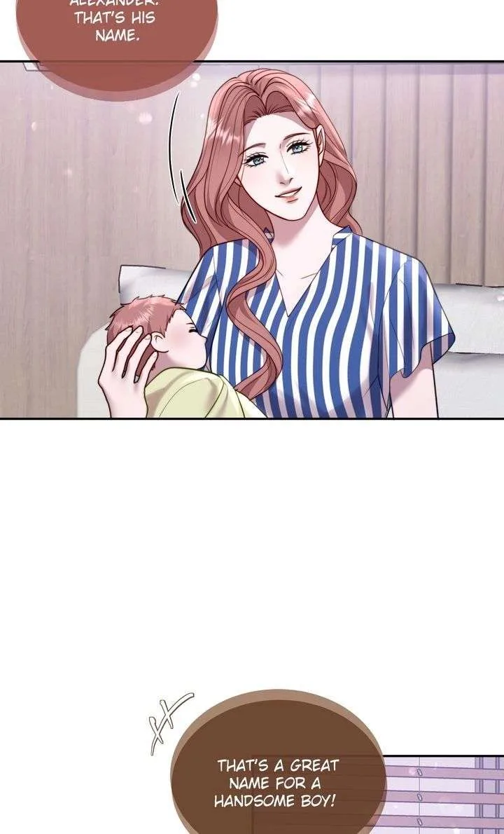 The Billionaire’s Replacement Wife Chapter 67 page 4