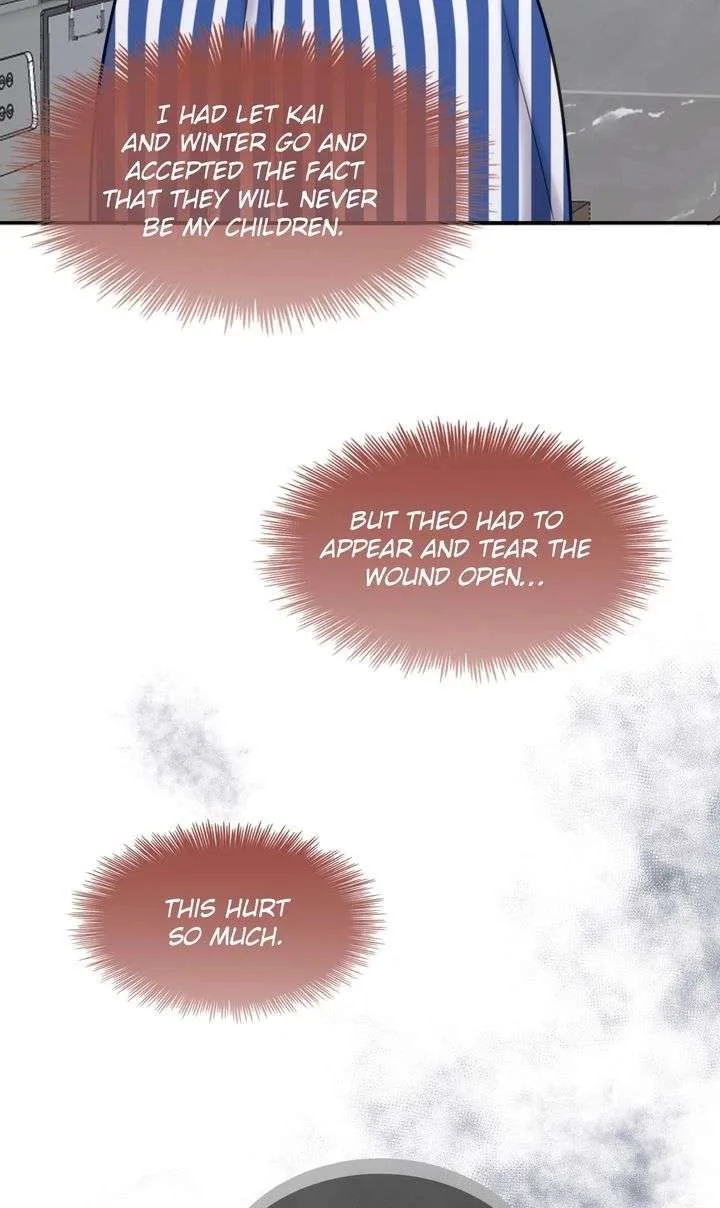 The Billionaire’s Replacement Wife Chapter 68 page 20