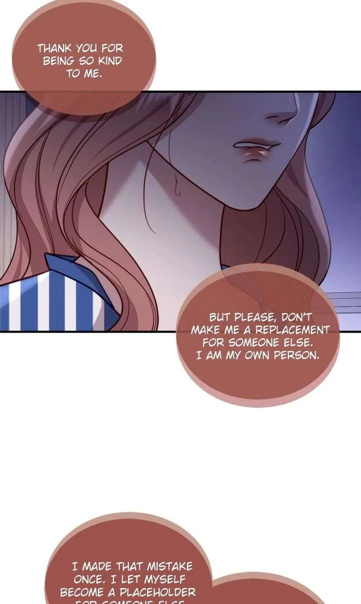 The Billionaire’s Replacement Wife Chapter 69 page 34