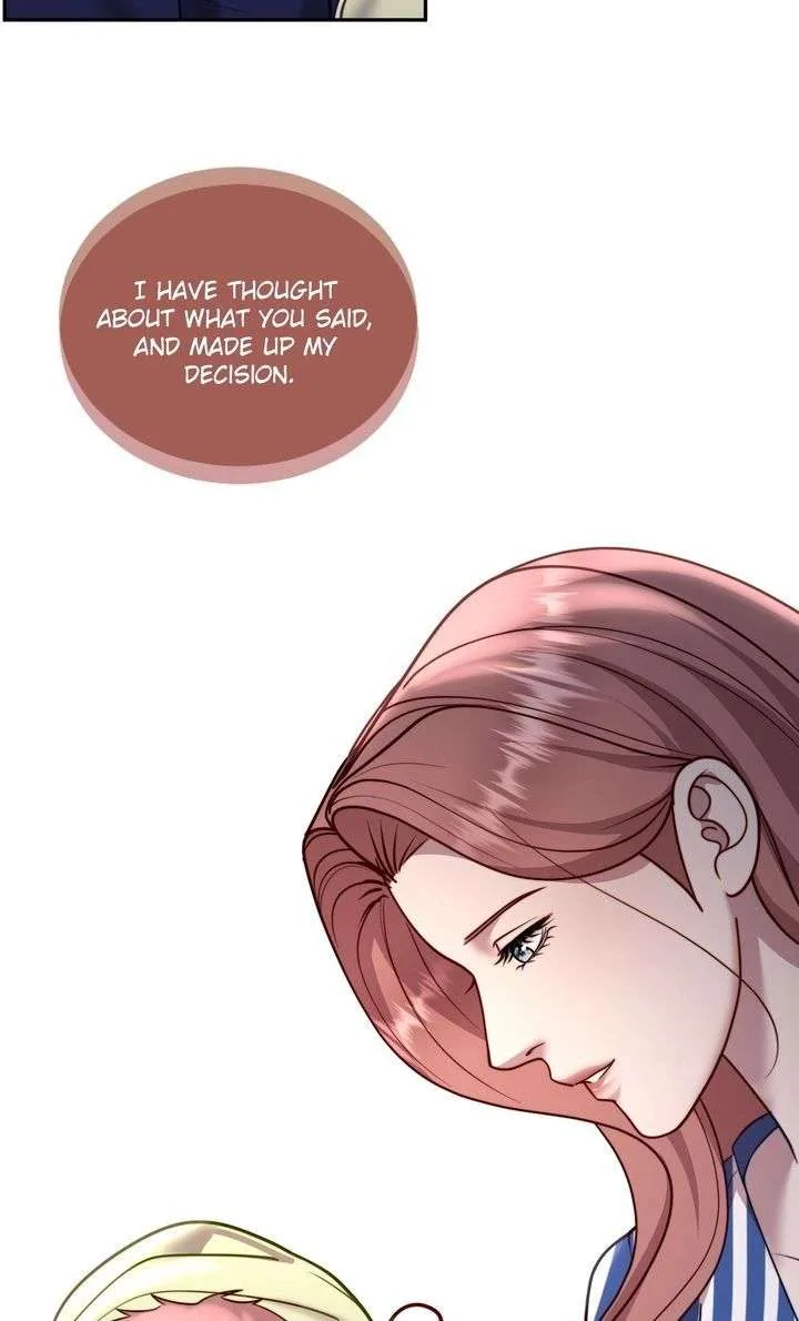The Billionaire’s Replacement Wife Chapter 67 page 28