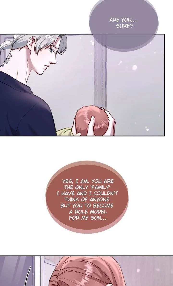 The Billionaire’s Replacement Wife Chapter 67 page 37