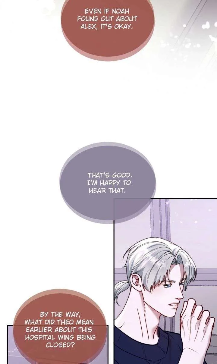 The Billionaire’s Replacement Wife Chapter 68 page 34