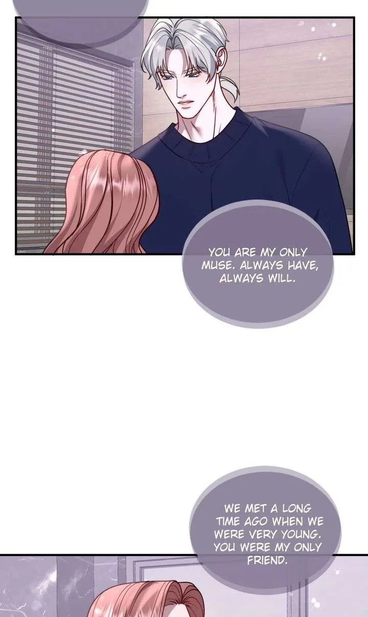 The Billionaire’s Replacement Wife Chapter 69 page 42