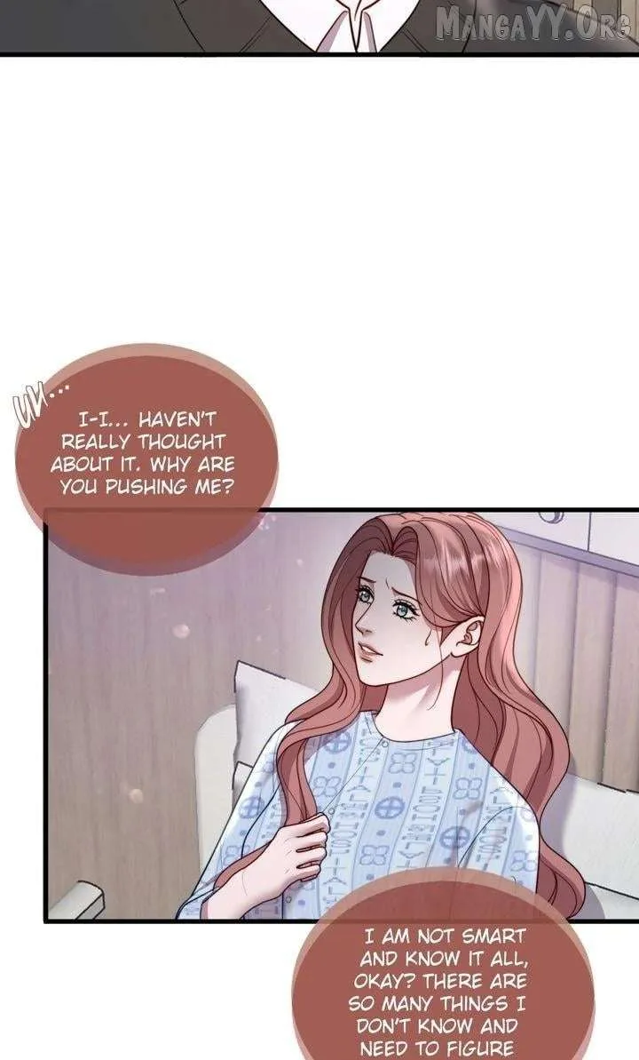 The Billionaire’s Replacement Wife Chapter 66 page 9