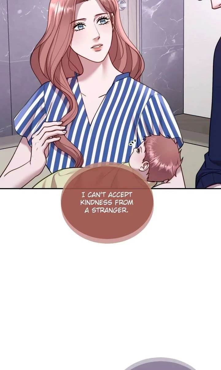 The Billionaire’s Replacement Wife Chapter 68 page 52