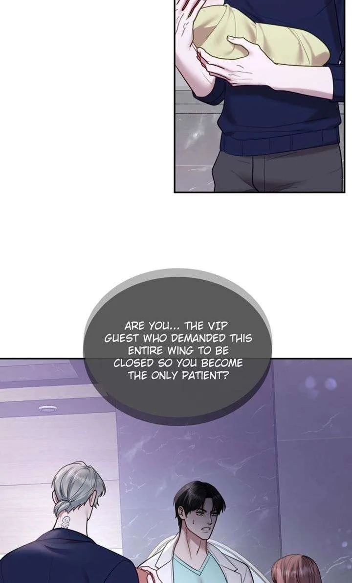 The Billionaire’s Replacement Wife Chapter 67 page 47