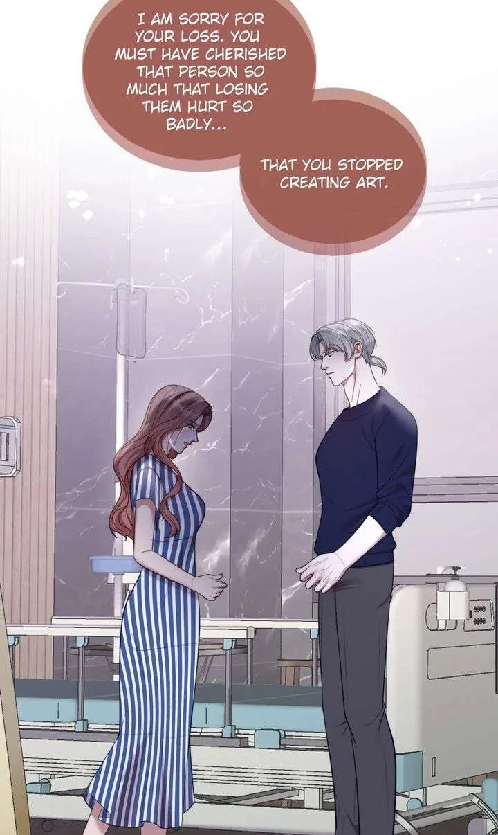 The Billionaire’s Replacement Wife Chapter 69 page 31