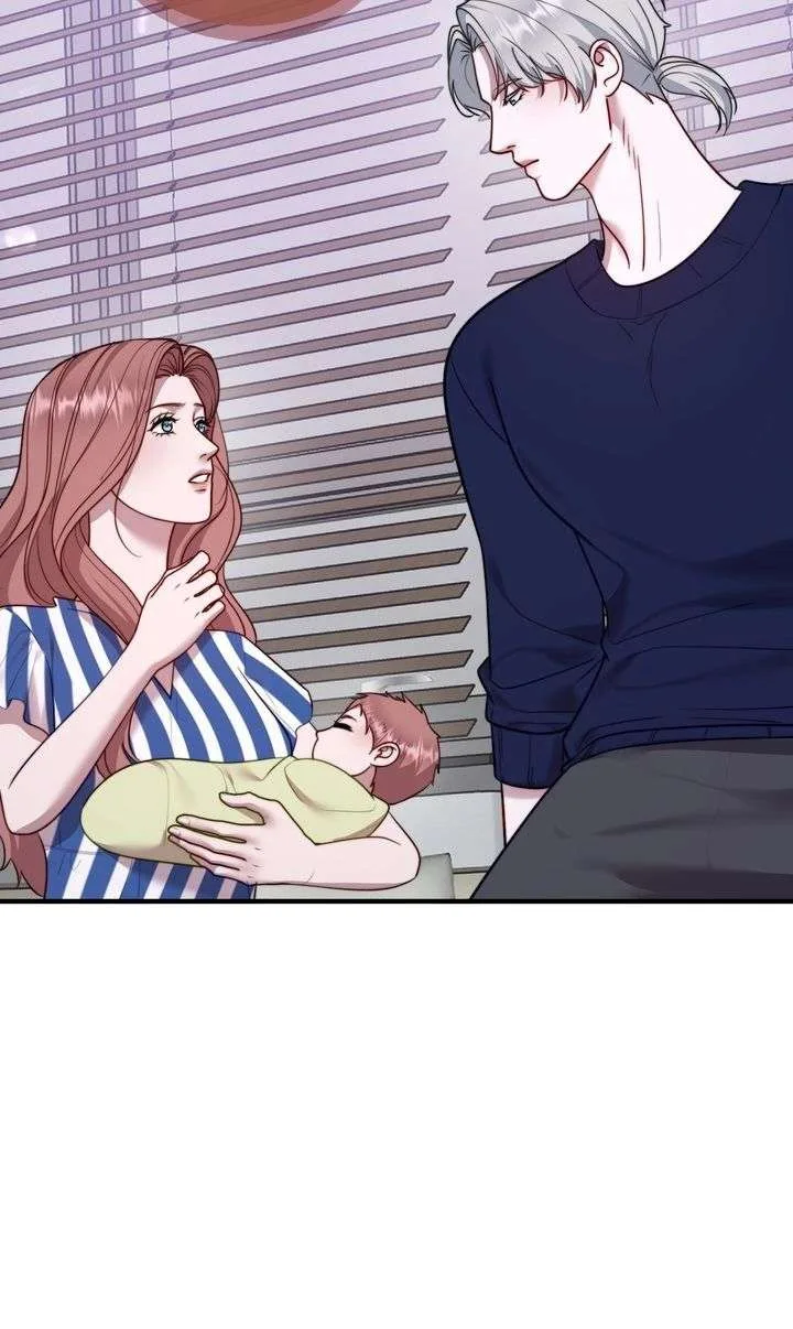 The Billionaire’s Replacement Wife Chapter 69 page 12