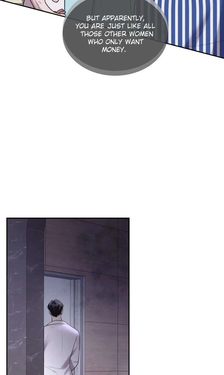 The Billionaire’s Replacement Wife Chapter 68 page 22