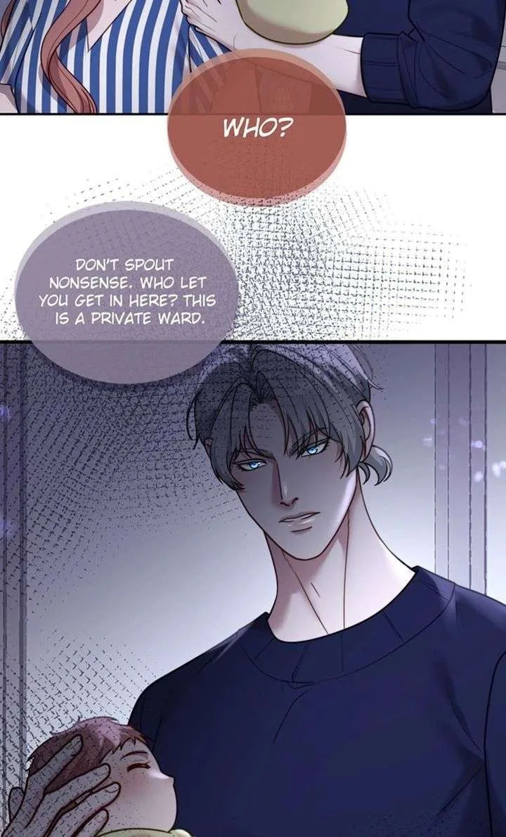 The Billionaire’s Replacement Wife Chapter 67 page 51