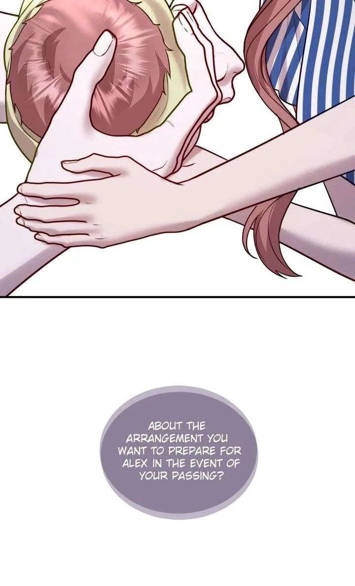 The Billionaire’s Replacement Wife Chapter 67 page 29