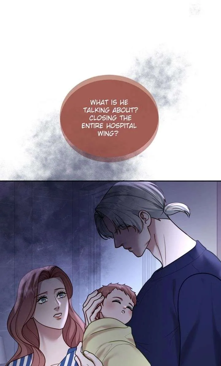 The Billionaire’s Replacement Wife Chapter 67 page 50