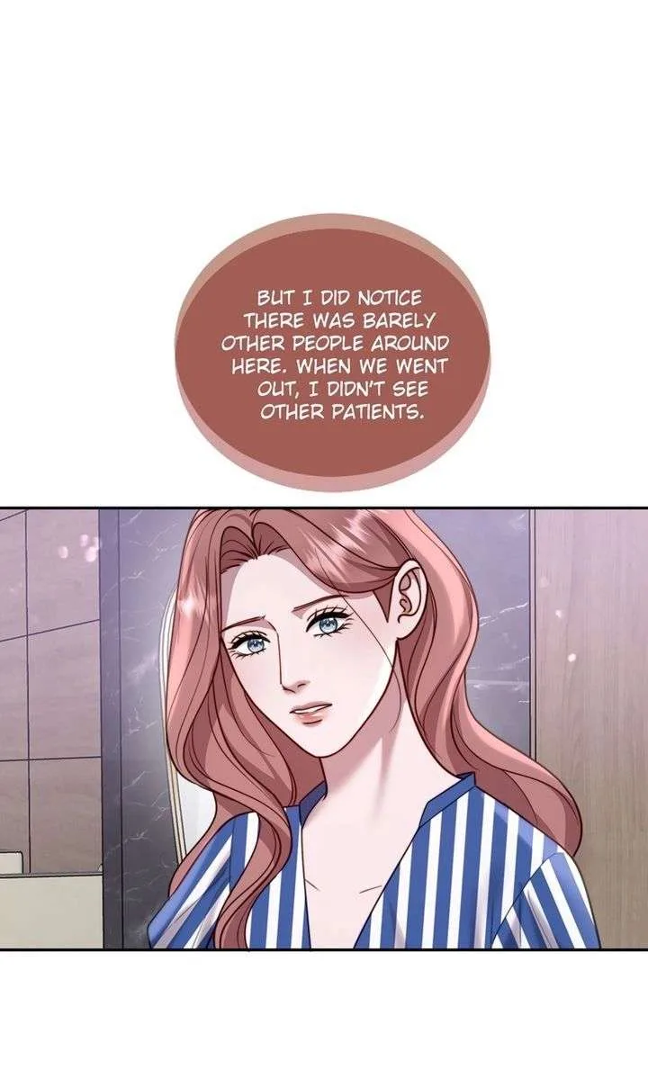 The Billionaire’s Replacement Wife Chapter 68 page 37