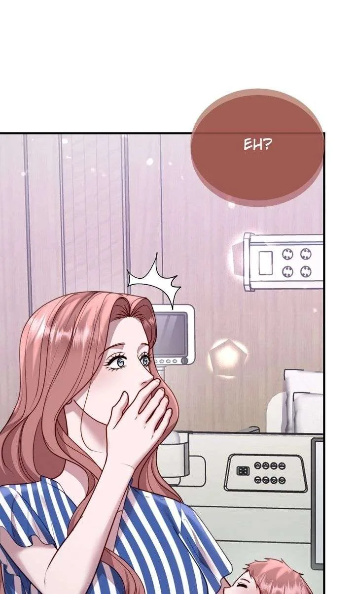 The Billionaire’s Replacement Wife Chapter 69 page 7