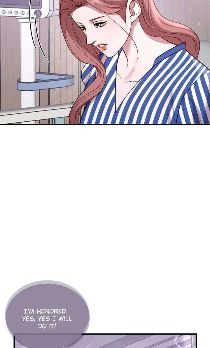 The Billionaire’s Replacement Wife Chapter 67 page 38