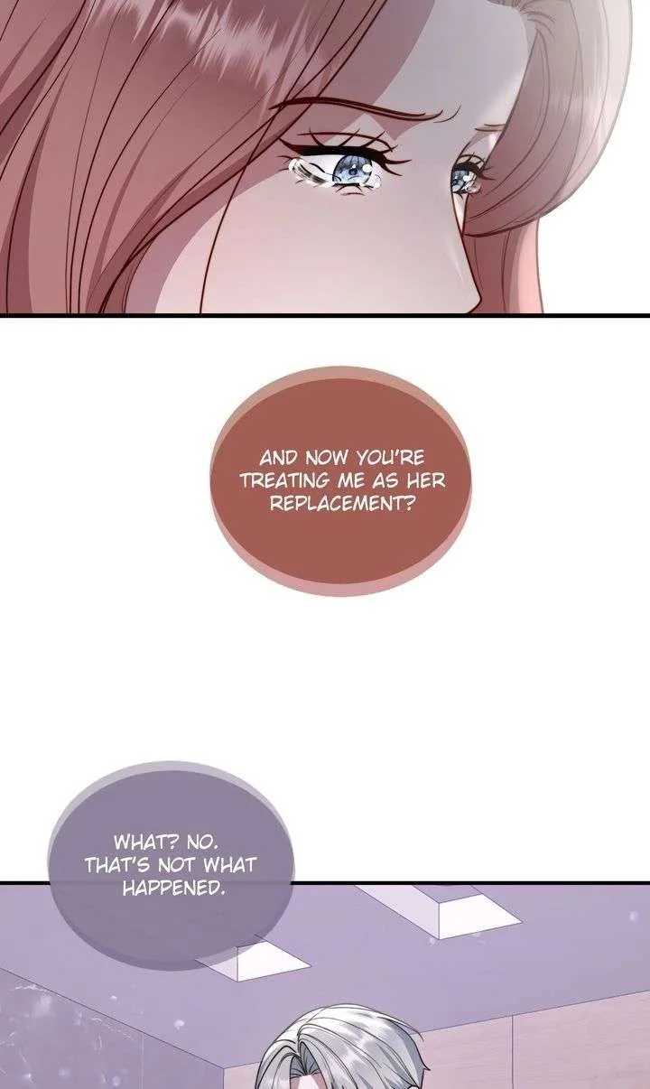 The Billionaire’s Replacement Wife Chapter 69 page 26