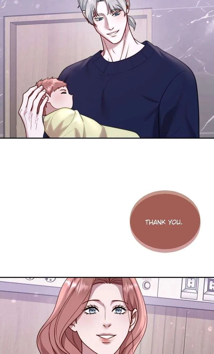 The Billionaire’s Replacement Wife Chapter 67 page 17