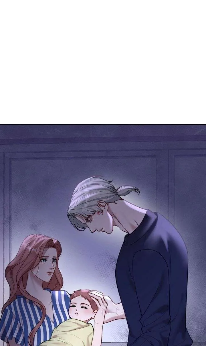 The Billionaire’s Replacement Wife Chapter 68 page 5